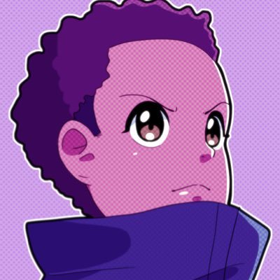 Israel Rogersさんのプロフィール画像