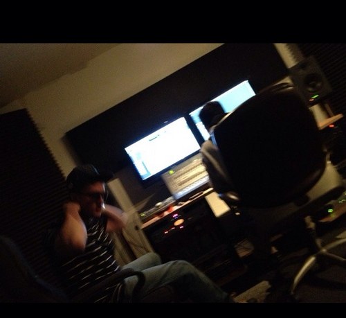 Bougee888's profile picture. 