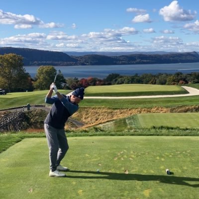 Senior Vice President at LaBar Golf Renovations, Golfer, Surfer, but most importantly Father of 4 boys
