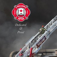 Welland Firefighters L481 🇨🇦 (@wpffa_481) 's Twitter Profile Photo Welland Firefighters L481 🇨🇦 (@wpffa_481) 's Twitter Profile Photo