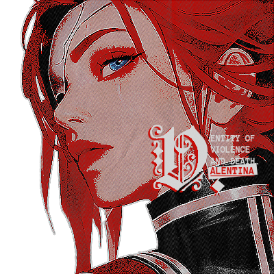 sinnbellia's profile picture. ᅠᅠ ᅠ  
ᅠ  ᅠ  ᅠ ՚ ⚔️ ⁫ ⁫𝕰𝙽𝚃𝙸𝚃𝚈 𝑜𝑓 𝕍𝙸𝙾𝙻𝙴𝙽𝙲𝙴﹔蛇
ᅠᅠᅠᅠᅠ﹡ᅠ𝗌𝗂 ᅠ𝗏𝗂𝗌 ᅠ𝒑𝐚͟𝐜͟𝐞͟𝐦 ﹔ᅠ
ᅠᅠ ᅠᅠ   ᅠᅠ𝑷𝑨𝑹𝑨 ᅠ𝑩𝑬𝑳𝑳𝑼𝑴.ᅠ
ᅠᅠ ᅠ   ᅠ  ▔▔▔▔▔▔▔▔▔▔▔▔▔