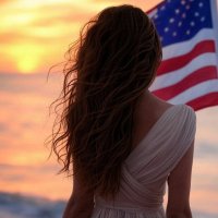 Amy Loves Freedom (@ames_freedom) 's Twitter Profile Photo