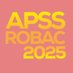 APSS-ROBAC 2025 (@apss_robac2025) Twitter profile photo APSS-ROBAC 2025 (@apss_robac2025) Twitter profile photo