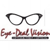 Eye-Deal Vision(@EyeDealVision) 's Twitter Profile Photo