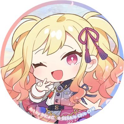 プロセカグッズやリアルイベントレポアカウントです!※非公式です ■グッズ情報紹介ブログ「セカイの案内人」https://t.co/462xPaFd0E