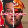 JordanTribe's profile picture. #ChiefsKingdom 🏆🏆🏆🏆#Chiefs #SpacesHost #LordChiefRocka🤙🏽 #MosesTheDoberman Pro-Life/Anti-Corruption 🎚️Jesus Christ🟰All Love❤️ ❌Don’t•be•a•Douche❌