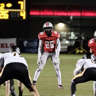 Mo Darboe Profile