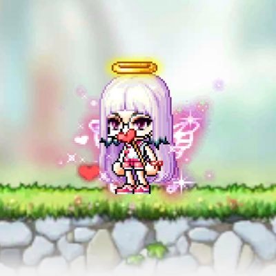 mevi_maplem's profile picture. メイプルM始めて1ヶ月くらいです。
リリース最初に少し齧ってましたが即やめしてました！
ルートアビスがいまの目標です😌