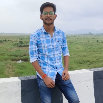 udit76258's profile picture. Future sub inspector