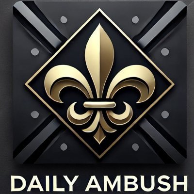DailyAmbush's profile picture. DFS, Fantasy, Betting Tools and Advice • NFL, MLB, NHL, NBA, CBB, CFB, PGA, NASCAR • Ambush the Competition • https://t.co/ygKmwgqyCx