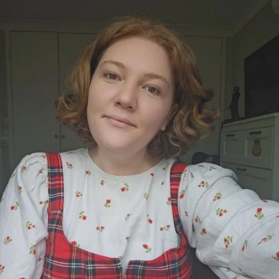 Writer✨Disability advocate. Covid competent. Best of The Net 2024 Nominee 🤯
Substack @ ellahasthoughts
