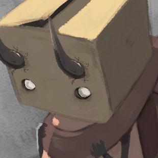 Pooch 📦さんのプロフィール画像
