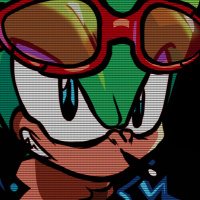 SCOURGE (@gr3en_anti) 's Twitter Profile