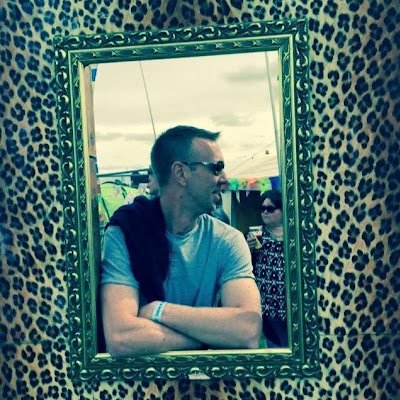 Tricky103's profile picture. Firefighter, Antique dealer, Drone Pilot.