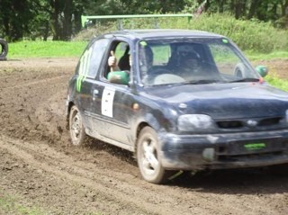 This is a form of low budget motor racing which is more about having fun than results ! check our website or on facebook
Cheers