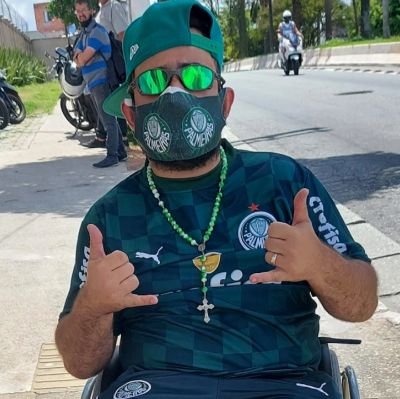 35 anos,
residente em SP capital, Católico, devoto da virgem de Nazaré e santa Terezinha de Lisieux.
Player de EA FC 24 Casual e Streamer
