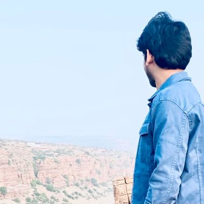 iamdineshkv's profile picture. 🩺PGY1,  MD Radiodiagnosis