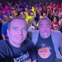 Hammer and Nigel (@hammerandnigel) 's Twitter Profile