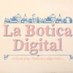 BoticaDigital909 (@boticadigitalfm) Twitter profile photo BoticaDigital909 (@boticadigitalfm) Twitter profile photo