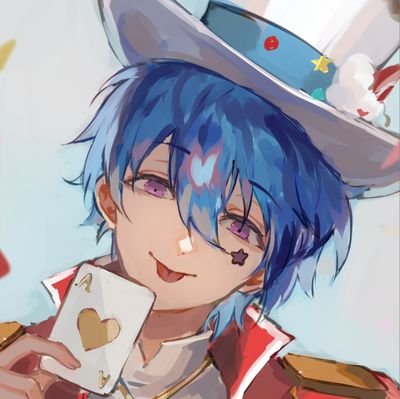 Ichigo Mysterium 🪄💛 ENVTuberさんのプロフィール画像