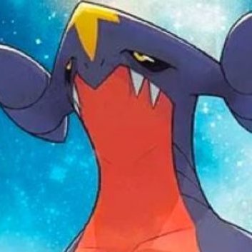 Huge Pokémon nerd and Garchomp admirer! Also the host and owner of TheGarchompDaily!
YT Channel: https://t.co/KbsgGLPOsu