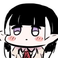 はむ▷skeb募集中 (@shishihamu) 's Twitter Profile Photo はむ▷skeb募集中 (@shishihamu) 's Twitter Profile Photo