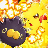 きんたろーオリパ (@pokeka0813) 's Twitter Profile Photo