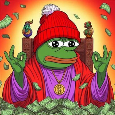 Expert in eye-catching meme art & stunning crypto designs, transforming ideas into visually appealing masterpieces to enhance brand visibility.