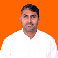 Naveen Dagar (@naveendagar_bjp) 's Twitter Profile