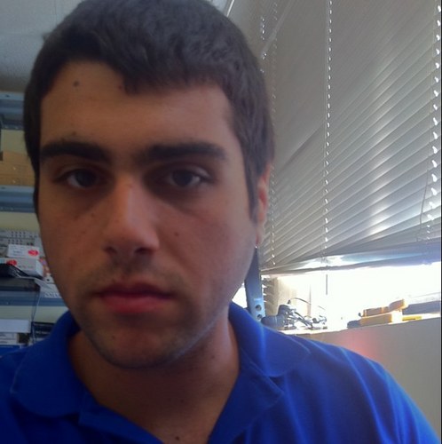 oranchen's profile picture. 