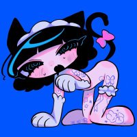 氷華🍥 (@mimemepsycho) 's Twitter Profile