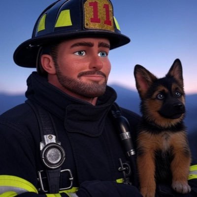 A Fireman Named Mike (Ret.) Lover of America 🇺🇸 Connoisseur of Fine Memes DM’s are ignored/deleted Some times when I rage post, I use bad language. MAGA/MAHA