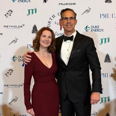 AbsherIII's profile picture. Dad, IP lawyer, Sarah's husband, ninth generation North Carolinian.