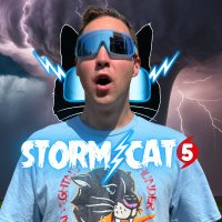 Brady Harris (@stormcat5_) 's Twitter Profile Photo Brady Harris (@stormcat5_) 's Twitter Profile Photo