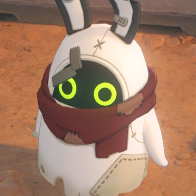 在宅戦士まっしゅさんのプロフィール画像