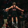 jakevandee's profile picture. University of Nebraska Wrestling🌽
