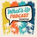 What's Up Podcast Emerald Coast (@wupemeraldcoast) Twitter profile photo What's Up Podcast Emerald Coast (@wupemeraldcoast) Twitter profile photo