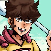 Benja (@extremebenja) 's Twitter Profile Photo Benja (@extremebenja) 's Twitter Profile Photo