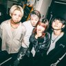 Atomic_skipper's profile picture. 《 静岡 ロックバンド Atomic Skipper 》 Vo.中野未悠@atomic_nakyano ｜Gt.神門弘也@At_sk_gt ｜Ba.久米利弥@hisagome1048 ｜Dr.松本和希@kzk_ndss182｜※DMでのお問い合わせは受け付けておりません / お問い合わせは公式HPへ