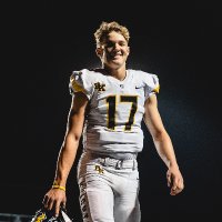 Jaxson Brady 2027 (@jaxsonb_qb) 's Twitter Profile Photo Jaxson Brady 2027 (@jaxsonb_qb) 's Twitter Profile Photo