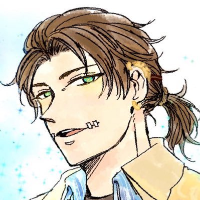 花々さんのプロフィール画像