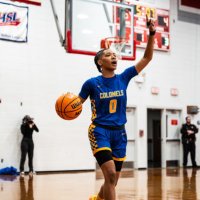 Signae Houston (@sighouston2026) 's Twitter Profile Photo Signae Houston (@sighouston2026) 's Twitter Profile Photo