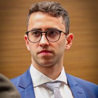 Thiago Medina (@thiagomedinamd) 's Twitter Profile Photo Thiago Medina (@thiagomedinamd) 's Twitter Profile Photo
