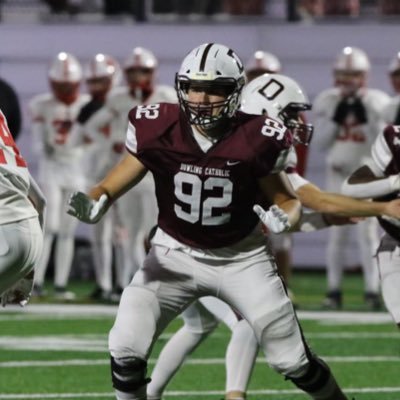 Evan Mitchell Profile