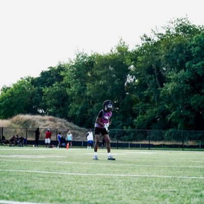 CO26 DB/WR at Hodgson Vo-Tech| 5’10 150| 2 sport athlete| email jayf8ller@gmail.com|4.6 40|