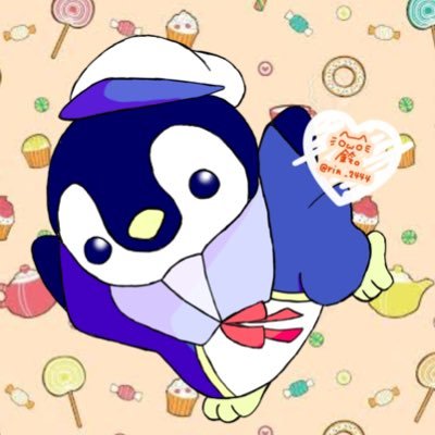 遊戯王と麻雀たしなむ三味線方。お絵描きもするペンギン。主催オフ会🧁@okashi_offmtg_🎮@duel_terminal / お絵描き垢✏️@gohanhamezashi