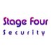 Stage Four Security (@stagefoursec) Twitter profile photo Stage Four Security (@stagefoursec) Twitter profile photo
