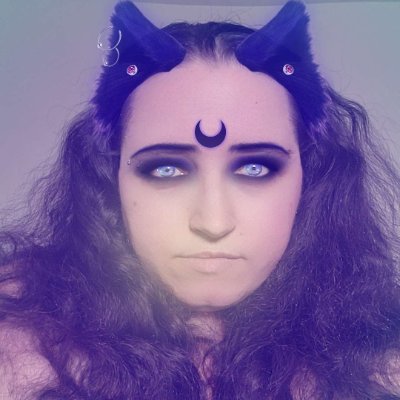 Hello everyone! Thanks for checking in~ First of all you will soon see I'm someone who loves Gaming, Good art, Music, and FUN. Always happy 2c new faces 😍🎮