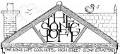 SongLoft's profile picture. The Song Loft is one of Milton Keynes premier folk and acoustic music venues. Meeting on alternate Fridays in the Cock Hotel, Stony Stratford.