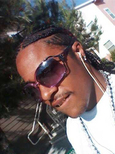 DreBeTheName's profile picture. TeamCali TeamSunnySideUp TeamPromoter